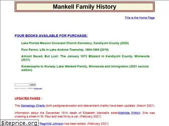 mankell.org