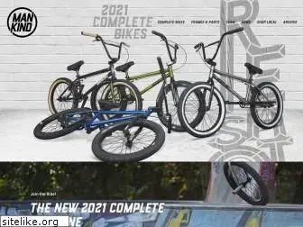 mankindbmx.com