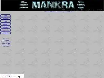 mankra.com