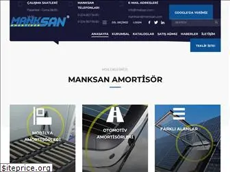 manksan.com