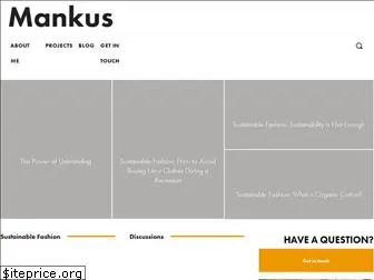 www.mankus.co.uk