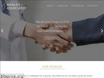 manleyandassociates.com