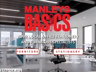 manleys.com