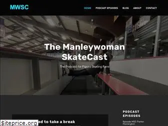 manleywoman.com