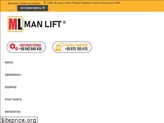 manlift.cl