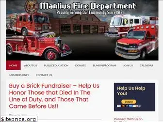 manliusfire.com