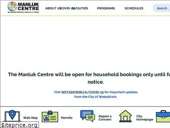 manlukcentre.ca