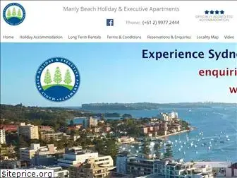 manlyapartments.com.au