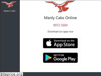 manlycabs.com.au