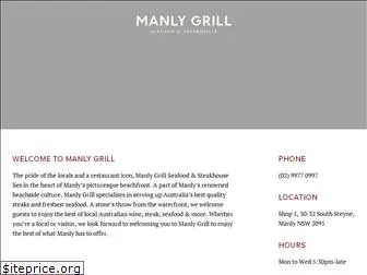 manlygrill.com.au