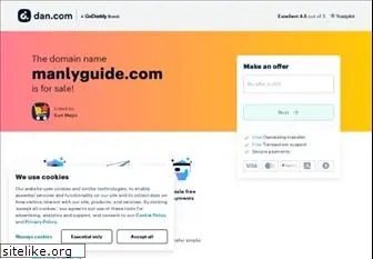 manlyguide.com