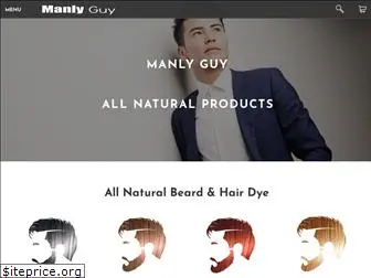 manlyguy.net