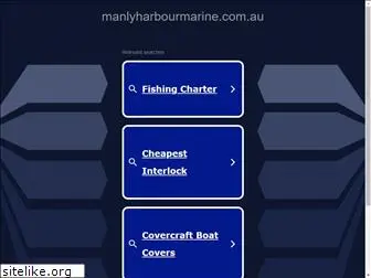 manlyharbourmarine.com.au