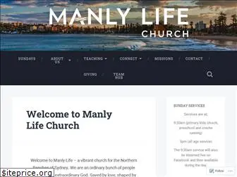 manlylife.org