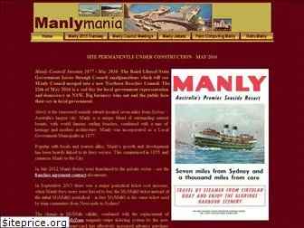 manlymania.net