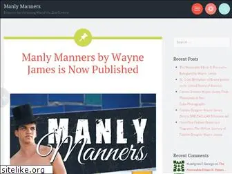 manlymanners.wordpress.com