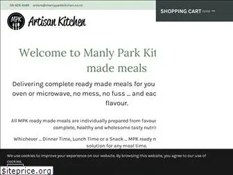 manlyparkkitchen.co.nz