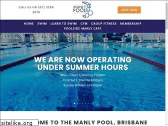 manlypool.com.au