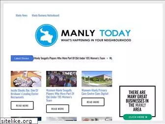 manlytoday.com.au