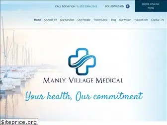 manlyvillagemedical.com.au