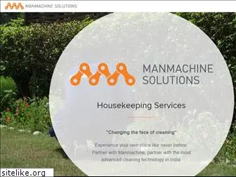 manmachinesolutions.com