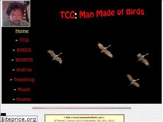 manmadeofbirds.com