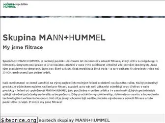 mann-hummel.cz