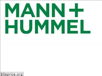 mann-hummel.se