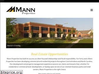 mann-properties.com