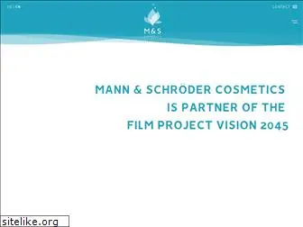 mann-schroeder.de