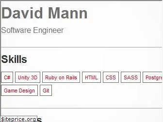 mann.engineer