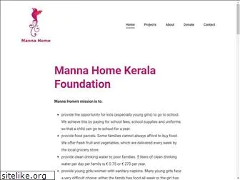manna-home.com