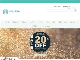 www.manna.co.nz