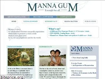 mannagum.org.au