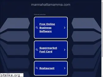 mannahattamamma.com