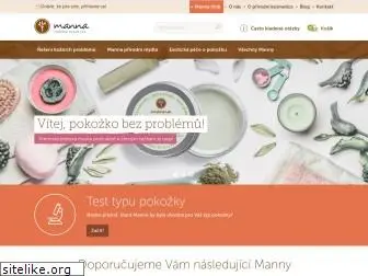 mannamydlo.cz