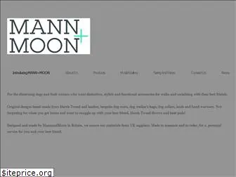 mannandmoon.com