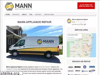 mannappliance.com