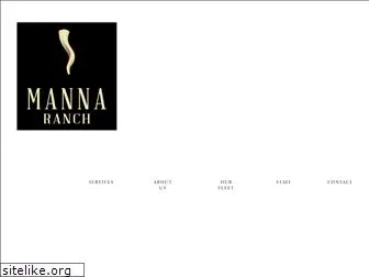 mannaranch.com
