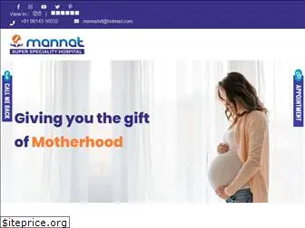 mannativf.com