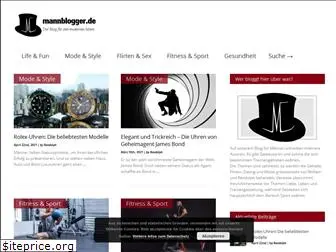 mannblogger.de