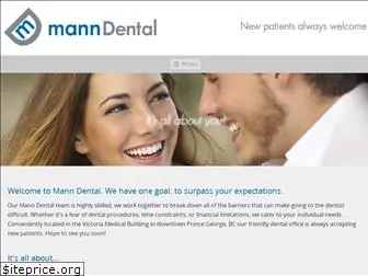 manndental.ca