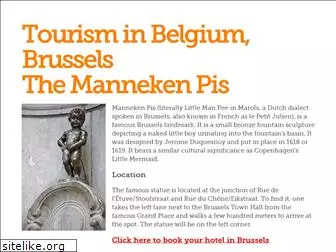 manneken-pis.com