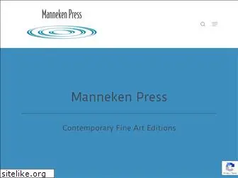 mannekenpress.com