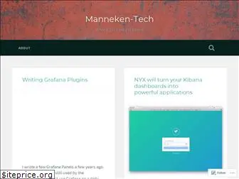 mannekentech.com