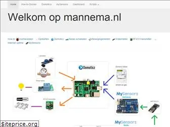 mannema.nl
