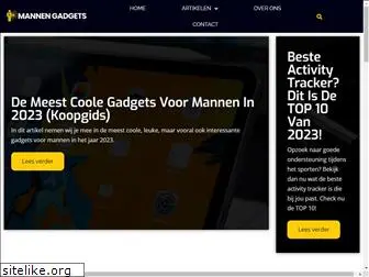 mannen-gadgets.nl