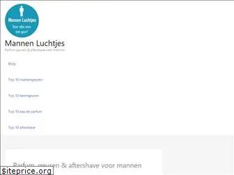 mannen-luchtjes.nl