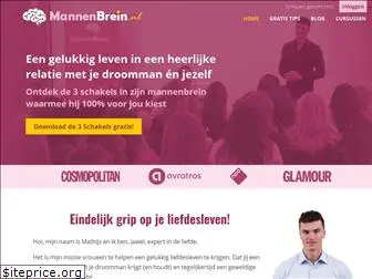 mannenbrein.nl