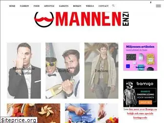 mannenenzo.nl